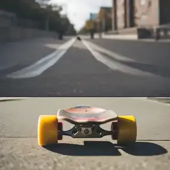 Skateboard Wheel Sizes and Their Uses